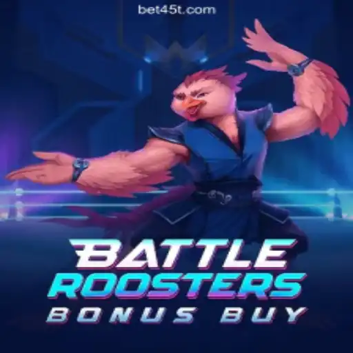 BattleRoostersBonusBuy on 45T.COM: Exploring the Premier Slots Experience in Brazil