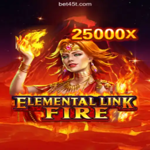 Unleashing the Magic of ElementalLinkFire: The Dominant Game on 45T.COM Platform-Oficial Slots Brasil #1