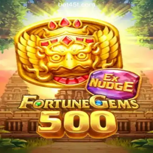 The Thrilling World of FortuneGems500 on the 45T.COM Platform