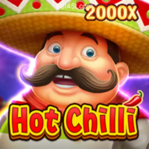 Exploring the Exciting World of HotChilli on the 45T.COM Platform