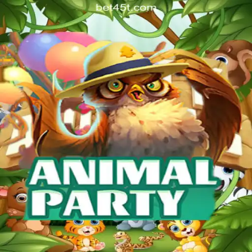 Explore the Exciting World of AnimalParty on 45T.COM Platform