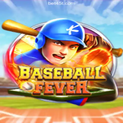 Experience the Thrill of BaseballFever on 45T.COM: The Premier Platform for Oficial Slots Brasil #1