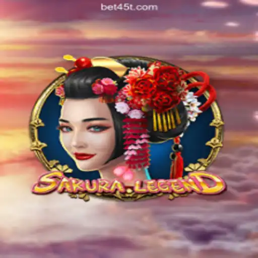 Discovering SakuraLegend: A Journey into the Enchanting World of Slots on 45T.COM Platform