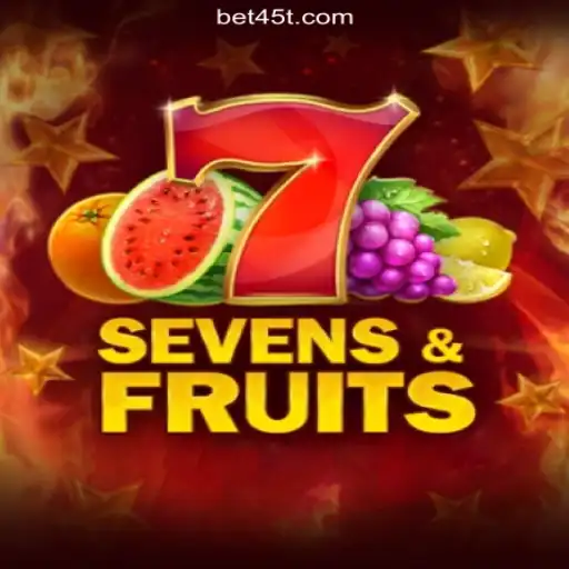Discover the Excitement of SevensFruits on 45T.COM: The Premier Platform for Oficial Slots Brasil