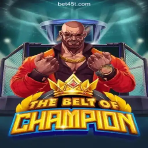 Discover the Thrills of TheBeltOfChampion on 45T.COM Platform - Your Ultimate Slots Experience in Brasil