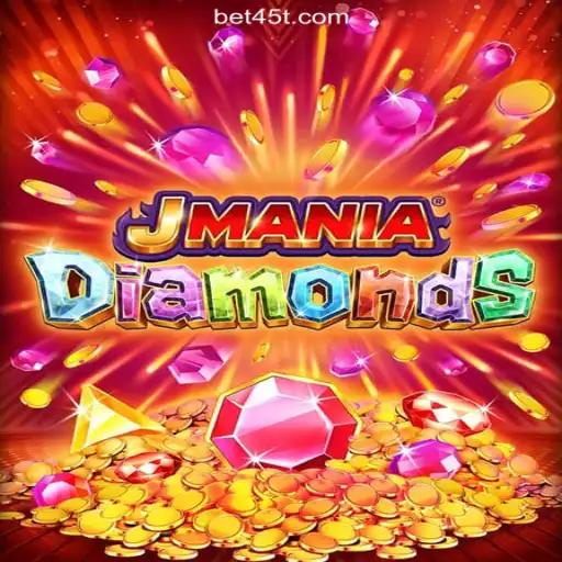 JManiaDiamonds: The Exciting World of Premium Slot Gaming