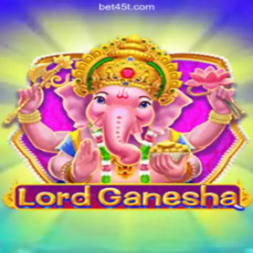 Exploring LordGanesha: A Premier Game on 45T.COM Platform