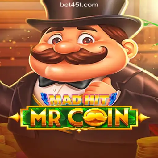 Discover the Thrills of MadHitMrCoin on 45T.COM: The Premier Slot Platform in Brasil