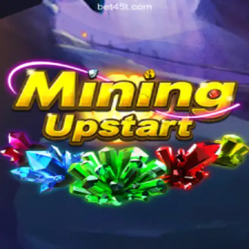 Exploring MiningUpstart: A Leading Gaming Experience on 45T.COM Platform