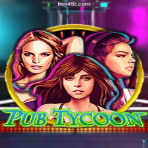 PubTycoon: Revolutionizing Gaming on the 45T.COM Platform