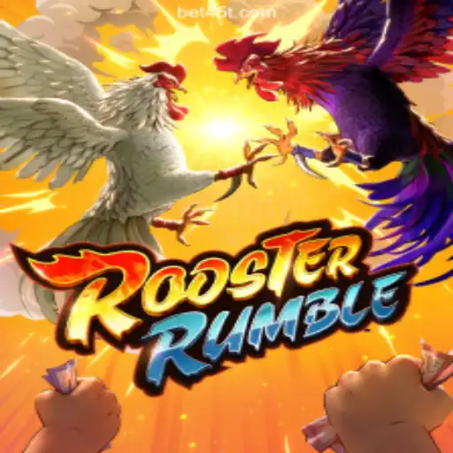 RoosterRumble: Discover the Excitement of Brazil's #1 Official Slot on 45T.COM