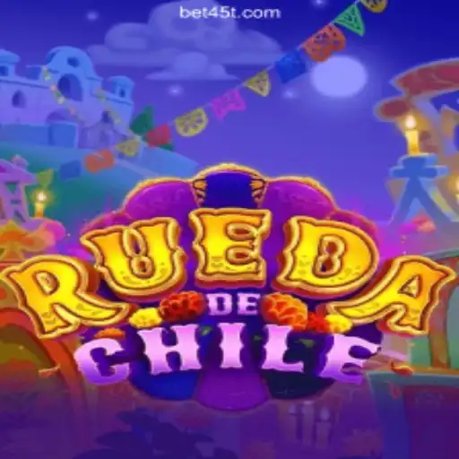 Exploring the Thrills of RuedaDeChile: A New Sensation on 45T.COM Platform-Oficial Slots Brasil #1