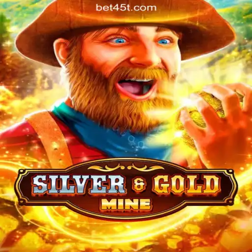 Exploring the Thrilling World of SilverGold: A Dive into 45T.COM's Top Slot Game in Brazil