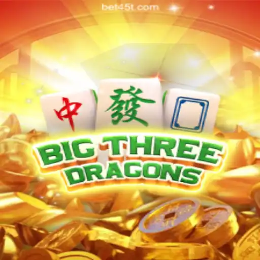 Exploring BigThreeDragons on 45T.COM Platform: A Premier Experience with Oficial Slots Brasil #1