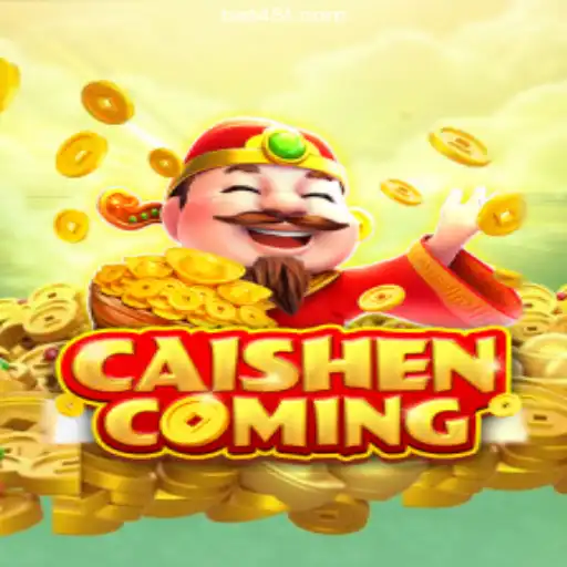 Exploring the Thrills of CAISHENCOMING Slots on 45T.COM Platform - Official Slots Brasil #1