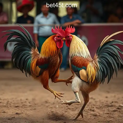 The Controversial World of Cockfighting and Its Connection to Online Gambling Platforms