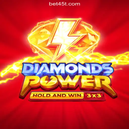 Discover the Thrilling World of Diamondspower on 45T.COM Platform-Oficial Slots Brasil #1