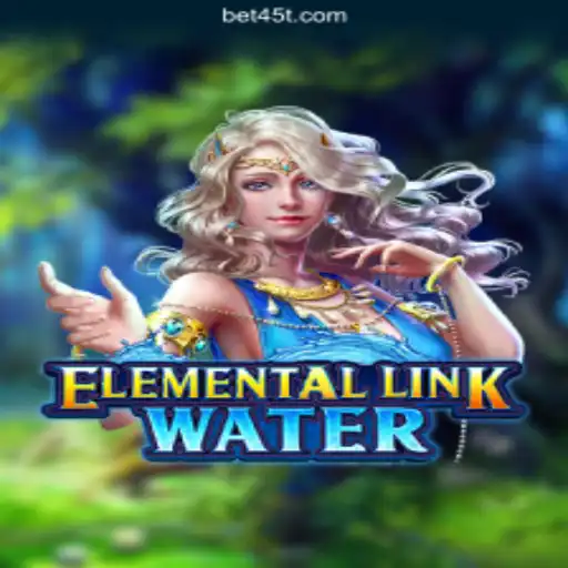 ElementalLinkWater: A Dive into the Latest Gaming Sensation on the 45T.COM Platform