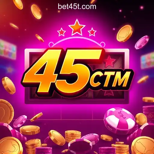 Exclusive Insights Into the Revolutionary 45T.COM Platform-Oficial Slots Brasil #1