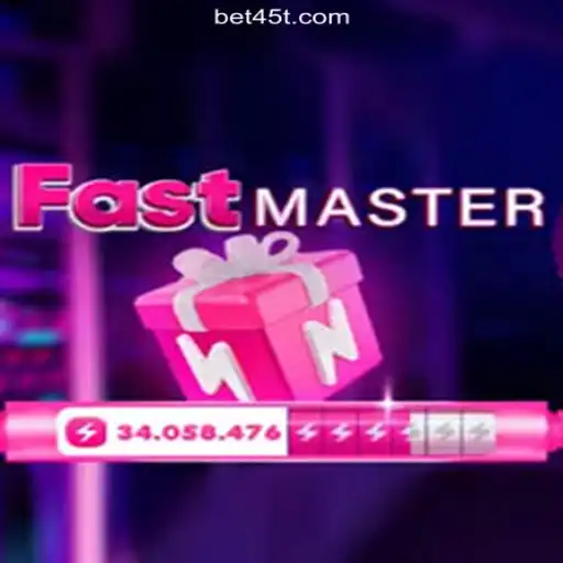 Exploring the FastMaster Experience on 45T.COM: Brazil's Premier Slots Platform