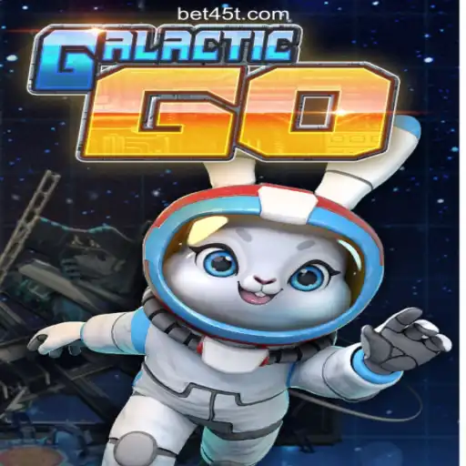 Explore GalacticGO on 45T.COM: The Premier Platform for Slots in Brasil
