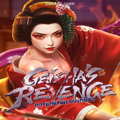 Geishas Revenge: A Mesmerizing Journey through Ancient Japan on 45T.COM