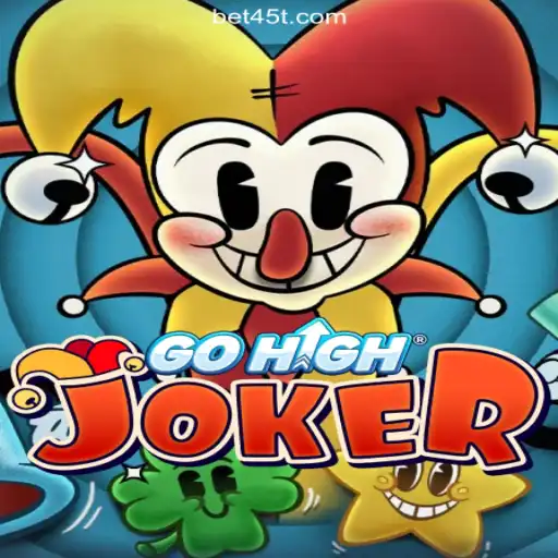 Exploring the Thrills of GoHighJoker on 45T.COM: Brazil's #1 Slots Platform