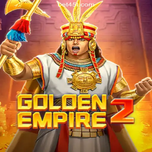 GoldenEmpire2: Discover the Thrilling Adventure on 45T.COM Official Slots Brasil Platform
