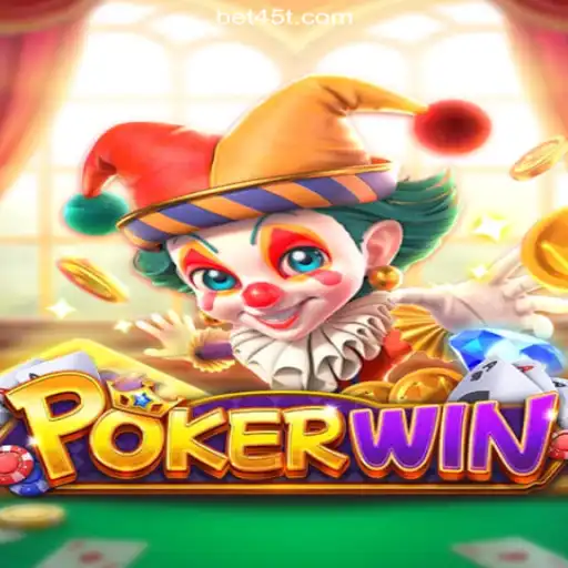Explore the Exciting World of POKERWIN on 45T.COM: Official Slots Brasil #1