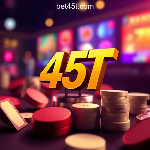 Exploring Responsible Gambling and the Role of 45T.COM Platform-Oficial Slots Brasil #1