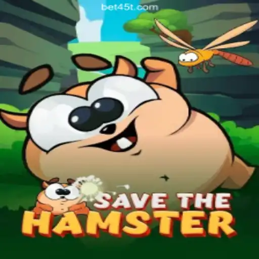Discover the Exciting World of SavetheHamster on the 45T.COM platform-Oficial Slots Brasil #1