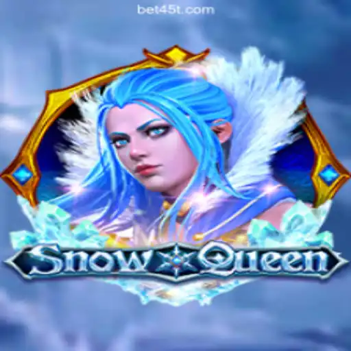 Discover the Magic of SnowQueen: Leading the Charge on 45T.COM Platform-Oficial Slots Brasil #1