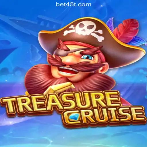 Dive into the Adventure with TREASURECRUISE on 45T.COM Platform: The Premier Slot Experience in Brazil