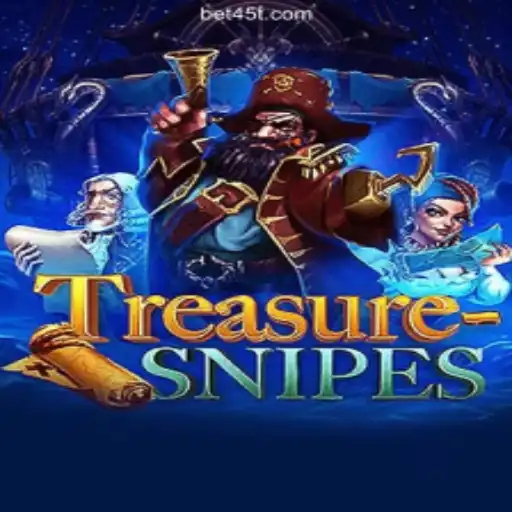 TreasureSnipes: Discover the Thrill of the 45T.COM Platform with Oficial Slots Brasil #1