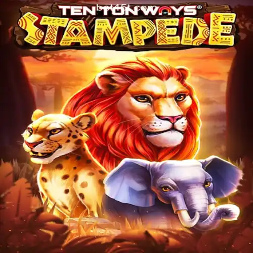 Unleashing the Thrill of TenTonWaysStampede on 45T.COM Platform