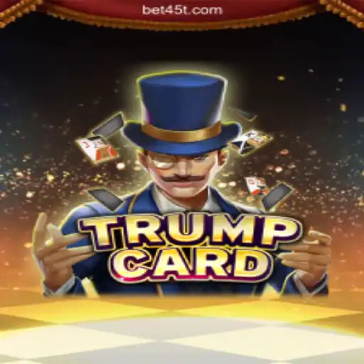 Discovering TrumpCard: The Premier Game on 45T.COM - Oficial Slots Brasil #1